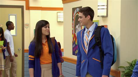 Behind Every Good Witch: Exploring the Role of Family in Every Witch Way on Nickelodeon